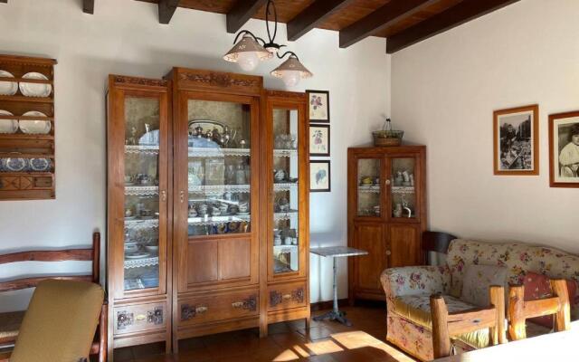 Aventina Holiday Home