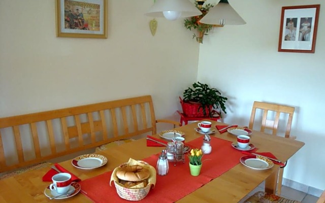 Haus Camelia