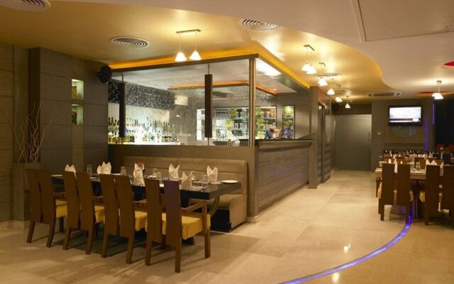 Vividus Hotel Bangalore