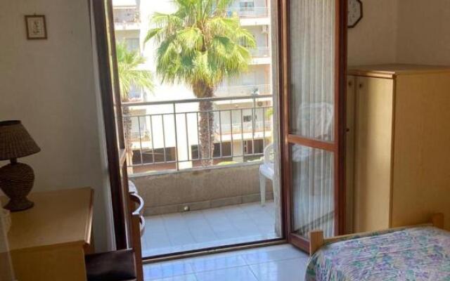 Appartamento 3 camere con parcheggio privato