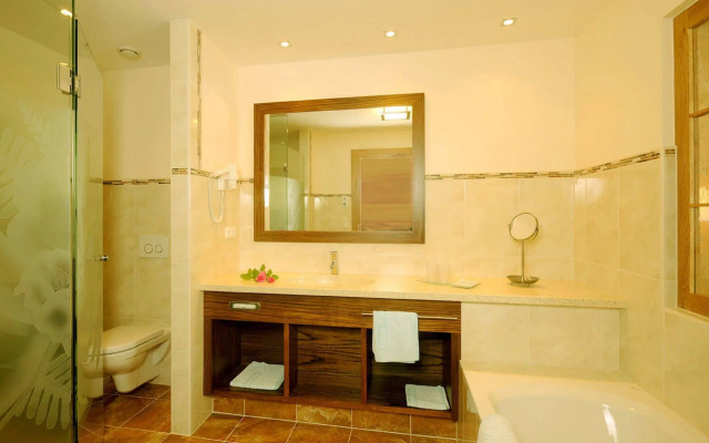 Hotel Pramstraller