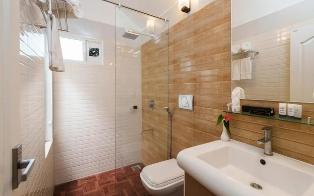 Eden Woods Resorts and Spa