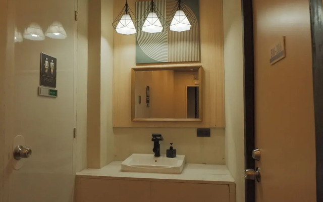 Brightwood Hotel & Residences