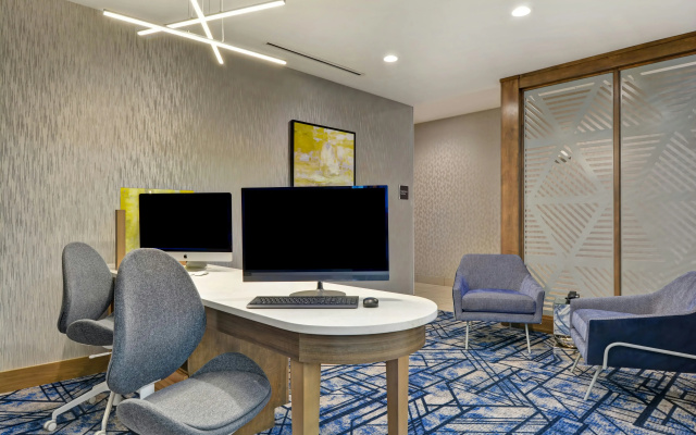 Homewood Suites by Hilton Lynchburg