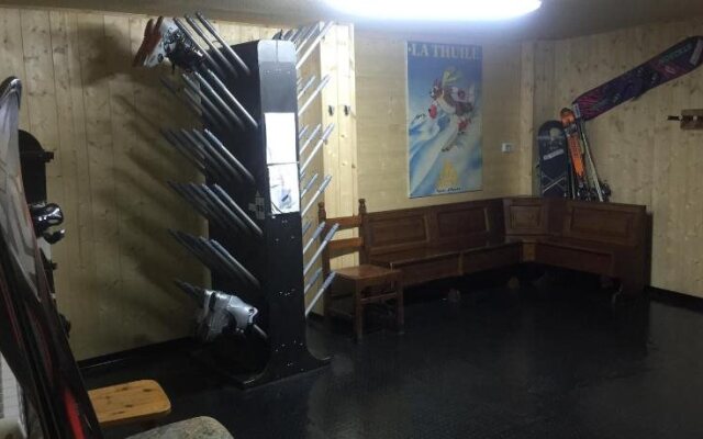 Hotel Meublé Martinet