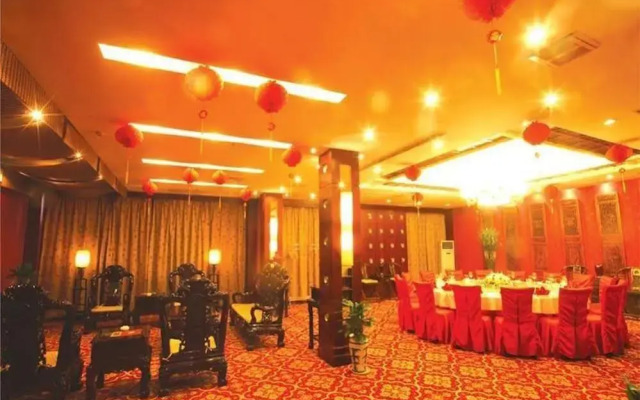 Shanyang Jianguo