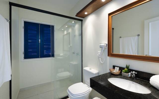 Apartamentos Vila Da Barra