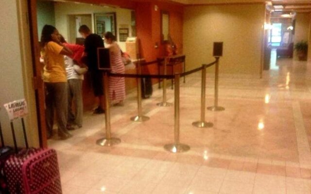 GetAways at Jockey Club