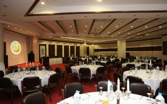Lidya Sardes Hotel Thermal & Spa