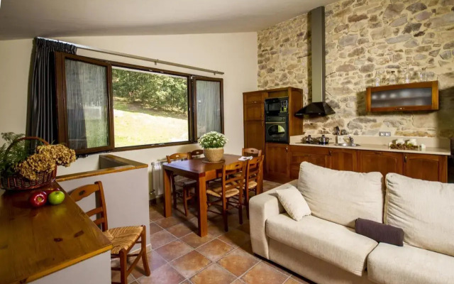 Apartamentos Baolafuente