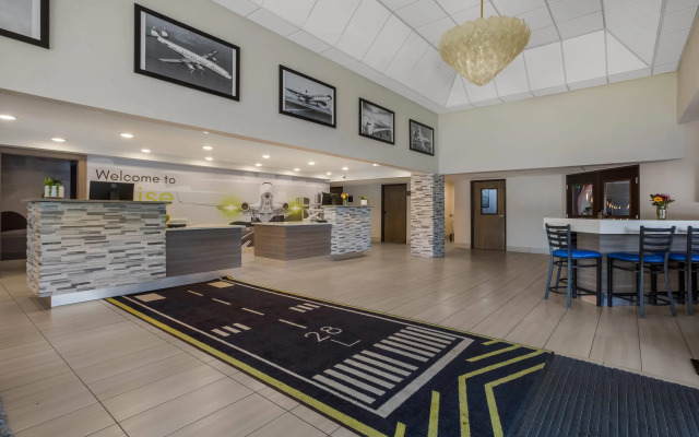 Hotel 28 Boise Airport, an Ascend Collection Hotel