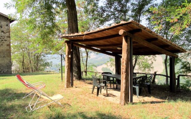 House Topano Lago di Bolsena