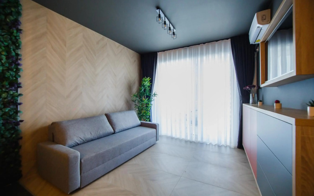 DUO Vibe Apartment