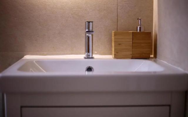 Tarifa Cozy House - Penthouse Humero 270º