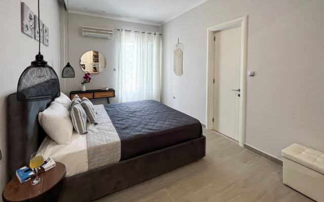 Andreas Hideaway Palaiokastritsa