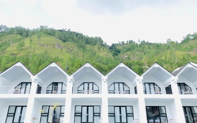 Gayo Belangi Resort — 3-star hotel in Kebayakan