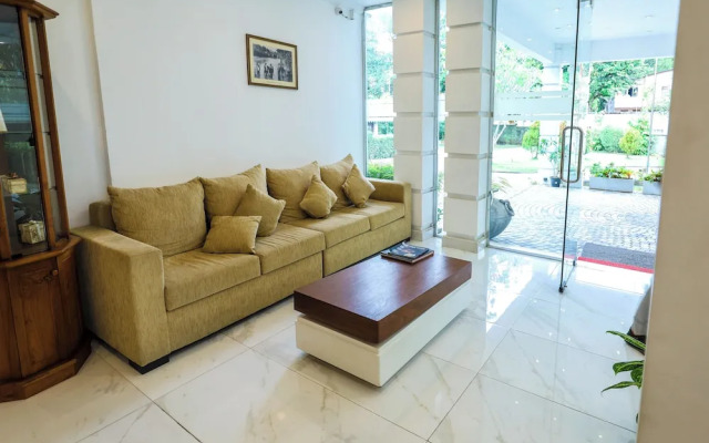 Hotel Ganthera Kandy