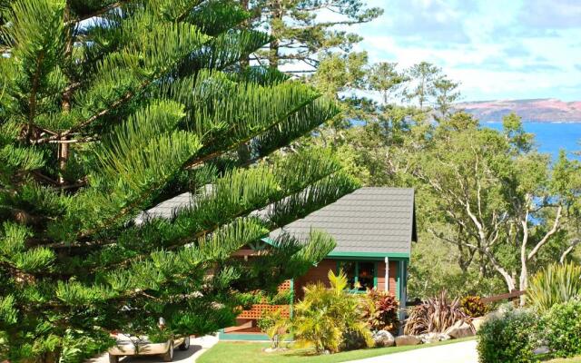 Coast Norfolk Island