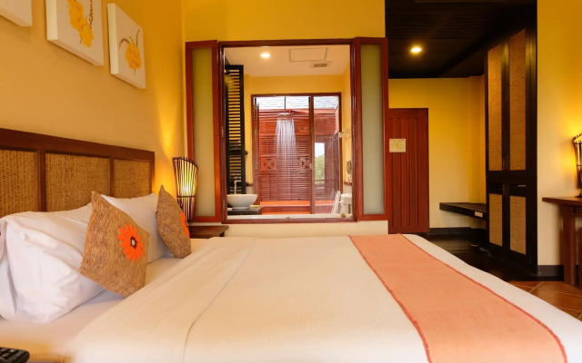 Valley Garden Resort