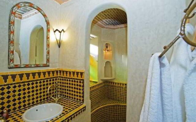 Riad Jnane Ines