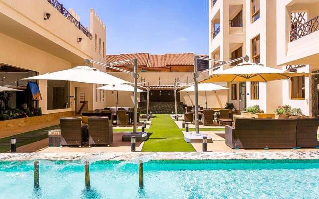 Exquisite 2 Bedroom Apartment in Kileleshwa with Gym & Pool