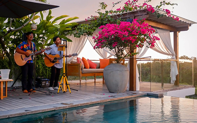 Goya Boutique Resort