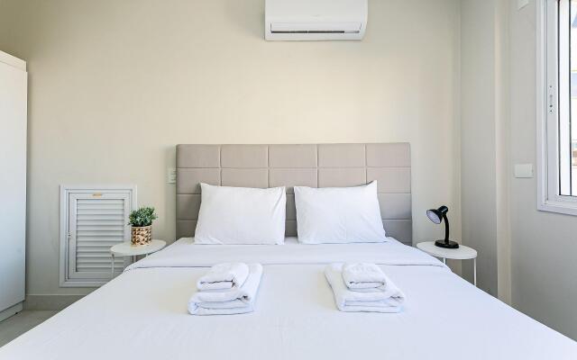 Novo e moderno em localização privilegiada #CA34