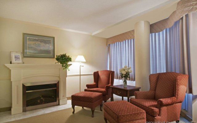 Best Western Plus Ottawa City Centre