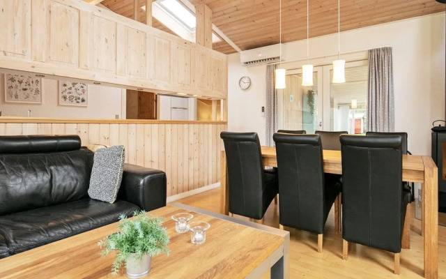 4 Person Holiday Home in Esbjerg V