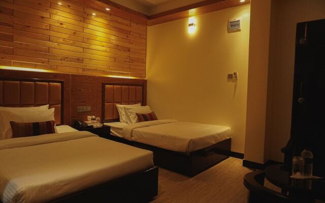 Hotel Musafir