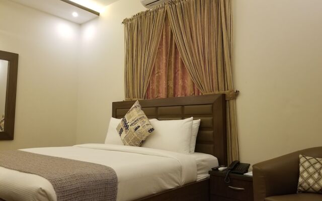 Zifan Hotel & Suites