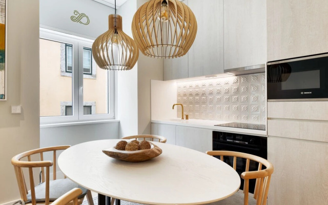 LX4U Apartments  Baixa Douradores