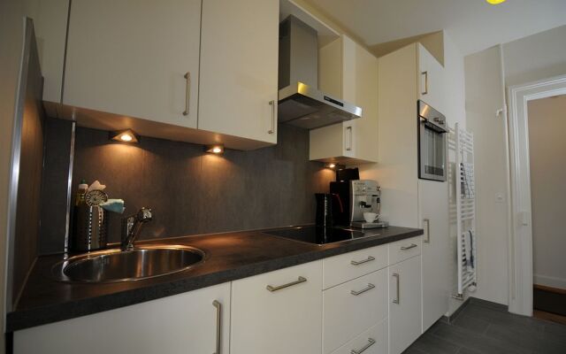 Apartments Logis 69
