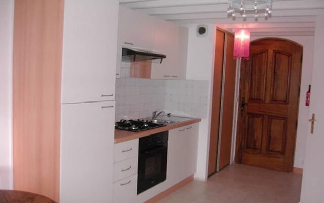 Manoir de la Plane duplex