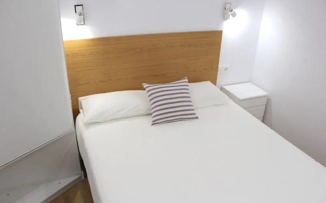 CENTRAL APARTMENT NEAR THE SEA - by SanSebastianApartments.es
