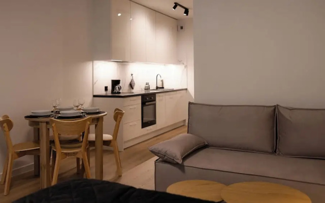 Apartamenty Sun & Snow Nadmorska Florina