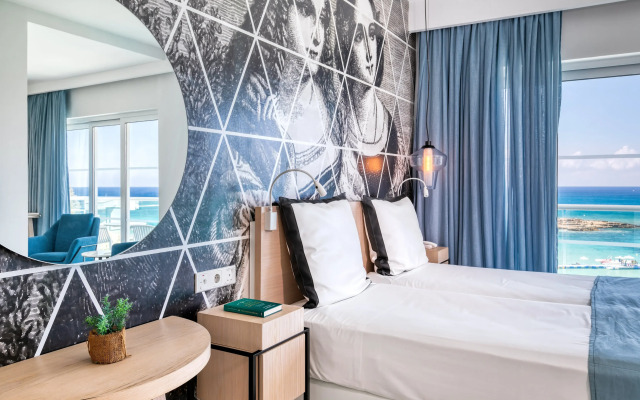 King Jason Protaras - Designed for Adults By Louis Hotels