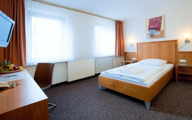 Hotel Regent