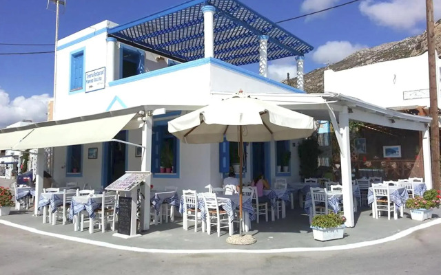 Finiki View Hotel Apartments