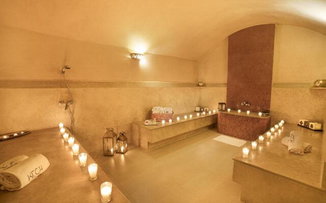 Kech Boutique Hotel & Spa