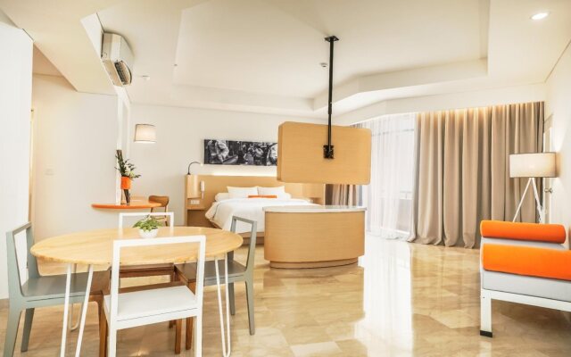 HARRIS Resort Batam Waterfront