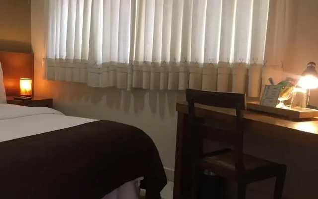 Pousada Jeito De Minas