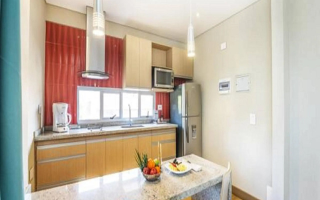 Hotel Plaza Suites