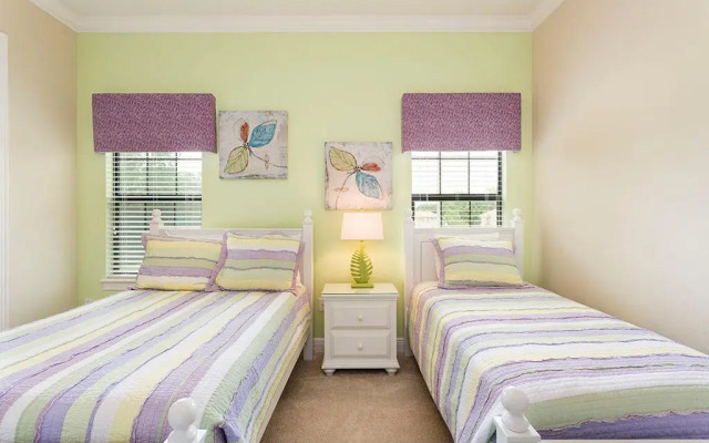 Villa W258 Desert Mountain Court