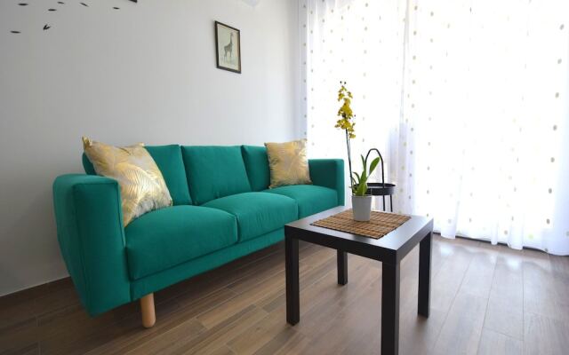 Apartments Medna
