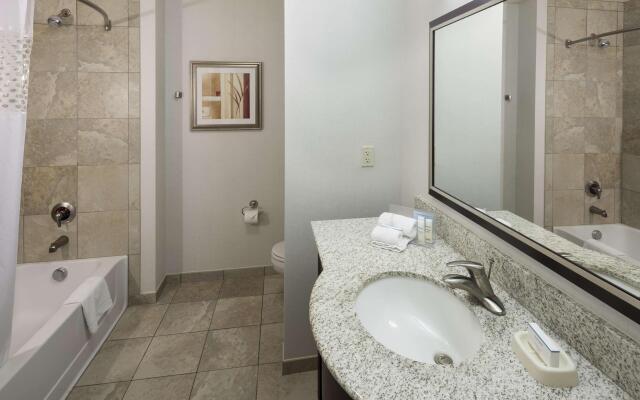 Hampton Inn & Suites Phoenix North/Happy Valley