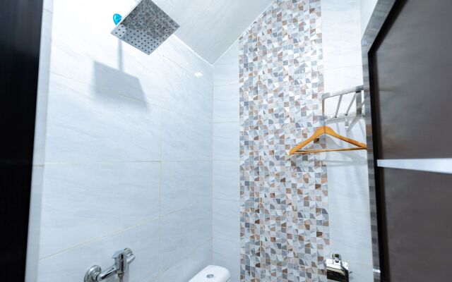 Urbanview Hotel R House Batam by RedDoorz