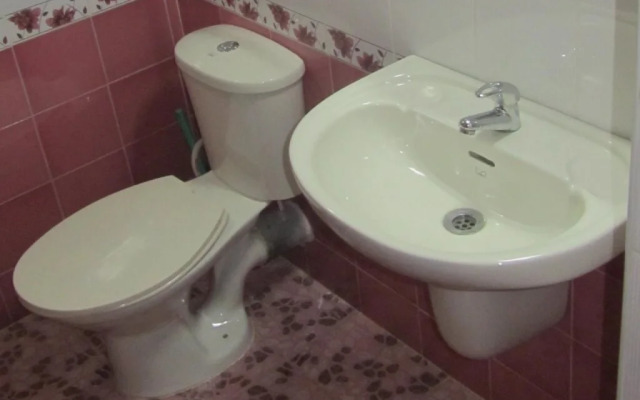 Madeleine Inn Guest House