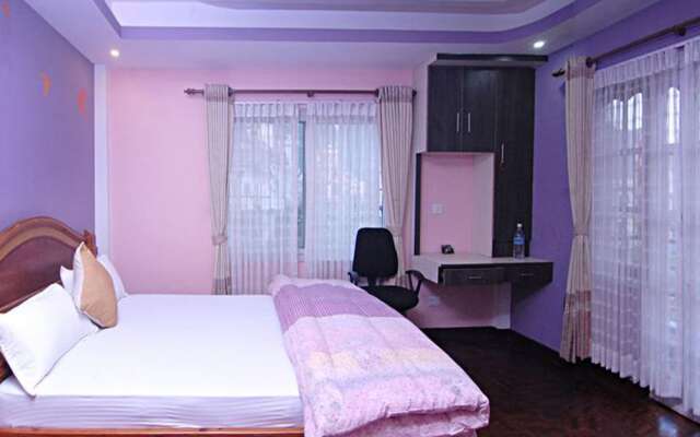 Khushi Homestay