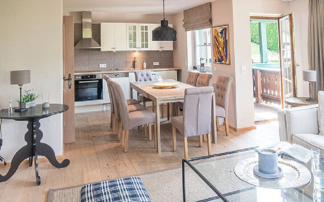 BOUTIQUE CHALET KOCHAU-Traumlage & Sauna